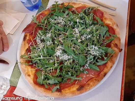 Ali Baba E I 40 Panini